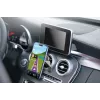Cellularline Touch Mag Air Vents magnetische Auto-Halterung für Smartphones für MagSafe-System