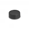 DeLOCK Webcam 12074 2,1 MP 1920 x 1080 USB 2.0 Schwarz