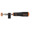 Bahco 420SH-50-100 Schraubzwinge, 100 mm Spannweite