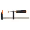 Bahco 420SH-50-100 Schraubzwinge, 100 mm Spannweite