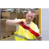 Durable DURALINE BASIC 50/016 104403 Bodenmarkierungsband, rot
