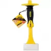 Stanley 4-18-331 Fliesenmeißel mit Handschutz