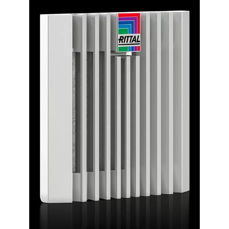 Filter Rittal SK 3237.300, Kunststoffgehäuse, weiß, 1 Stück, 120 g