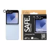 PanzerGlass SAFE. Kameraobjektivschutz, Samsung Galaxy Z Flip5, Schwarz (SAFE95870)