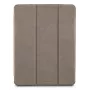 Hama Extreme Protect Flip-Case für 12,9-Zoll-Tablets (32,8 cm), Sand