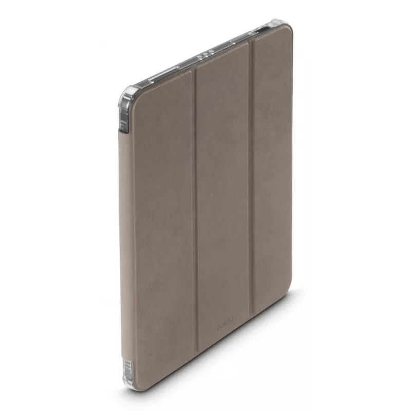 Hama Extreme Protect Flip-Case für 12,9-Zoll-Tablets (32,8 cm), Sand