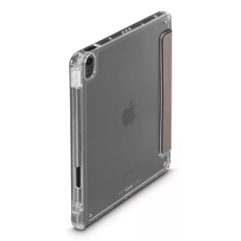 Hama Extreme Protect Flip-Case für 12,9-Zoll-Tablets (32,8 cm), Sand