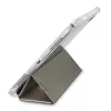 Hama Extreme Protect Flip-Case für 12,9-Zoll-Tablets (32,8 cm), Sand
