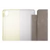 Hama Extreme Protect Flip-Case für 12,9-Zoll-Tablets (32,8 cm), Sand