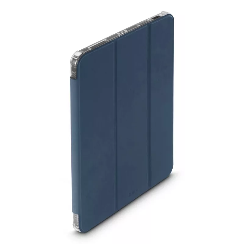 Hama Extreme Protect 27.7 cm (10.9 Zoll) Folio Blau, Transparent