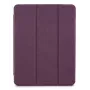 Hama Extreme Protect 27,9 cm (11 Zoll) Folio Bordeaux, Transparent