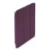 Hama Extreme Protect 27,9 cm (11 Zoll) Folio Bordeaux, Transparent