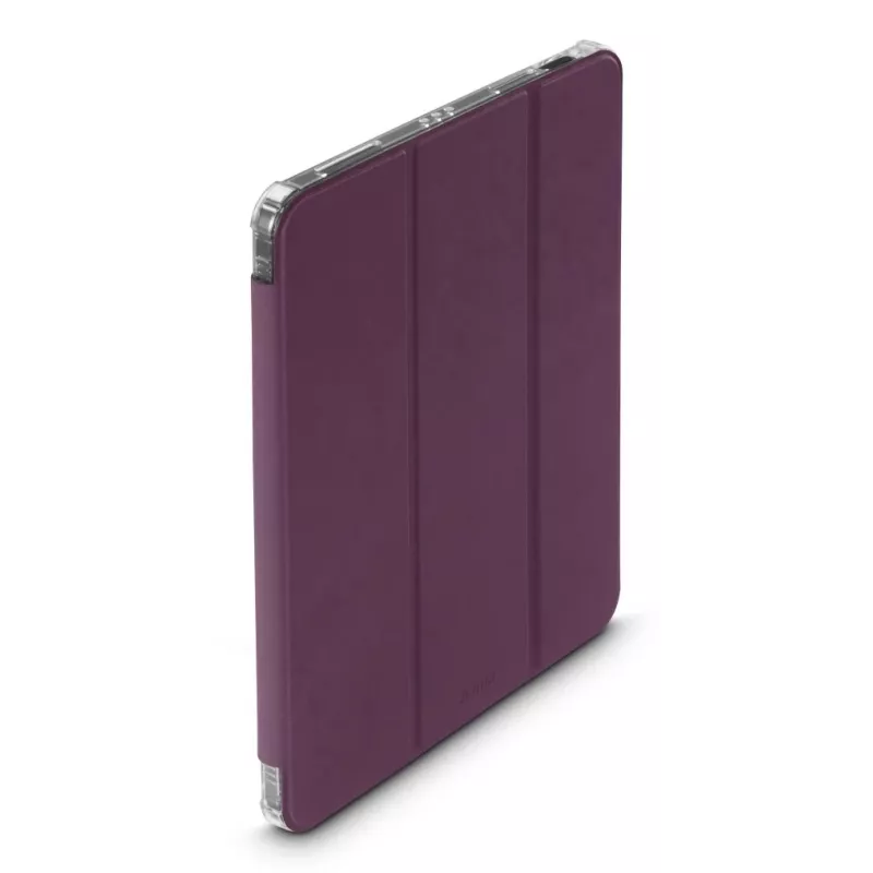 Hama Extreme Protect 27,9 cm (11 Zoll) Folio Bordeaux, Transparent