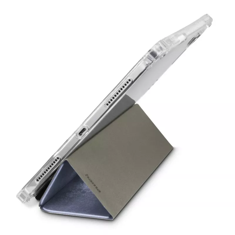 Hama Extreme Protect 27,7 cm (10,9 Zoll) Folio Lila, Transparent