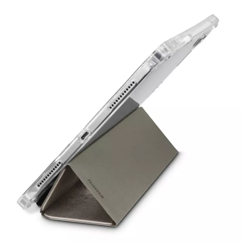 Hama Extreme Protect 27.7 cm (10,9 Zoll) Folio Sand, Transparent