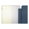 Hama Extreme Protect 33 cm (13 Zoll) Folio Blau, Transparent