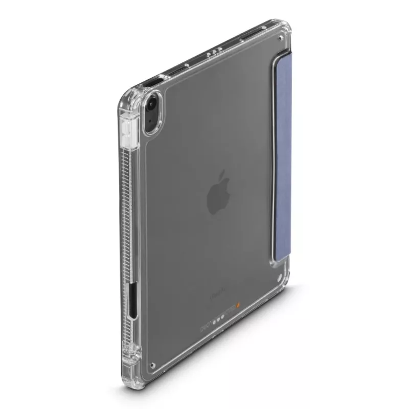 Hama Extreme Protect 33 cm (13 Zoll) Folio Lila, Transparent