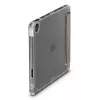 Hama Extreme Protect 33 cm (13 Zoll) Flip Case Sand, Transparent