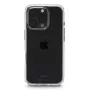 Hama Extreme Protect 00123764 Handyhülle für Apple iPhone 16 Pro, transparent