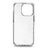 Hama Extreme Protect 00123764 Handyhülle für Apple iPhone 16 Pro, transparent