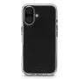 Hama Extreme Protect Handyhülle für Apple iPhone 16, durchsichtig