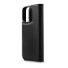 Hama Daily Protect Handyhülle für Apple iPhone 16, Folio, schwarz