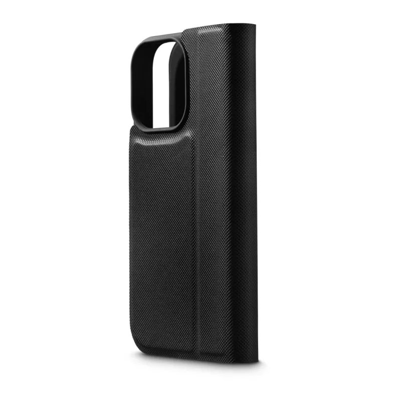 Hama Daily Protect Handyhülle für Apple iPhone 16, Folio, schwarz