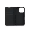 Hama Daily Protect Handyhülle 17,5 cm (6,9 Zoll) Folio Schwarz