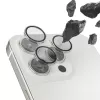 Hama Lens Protect Kamera-Objektivschutz Apple 2 Stück