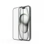 Hama Extreme Protect Clear Displayschutzfolie Apple 1 Stk.
