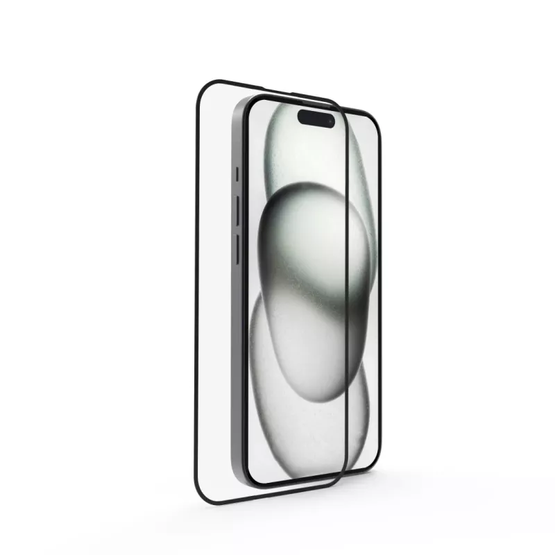 Hama Extreme Protect Clear Displayschutzfolie Apple 1 Stk.