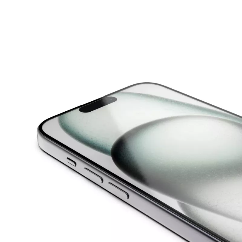 Hama Extreme Protect Clear Displayschutzfolie Apple 1 Stück