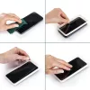 Hama Clear Protect Clear screen protector Apple 1 Stk.