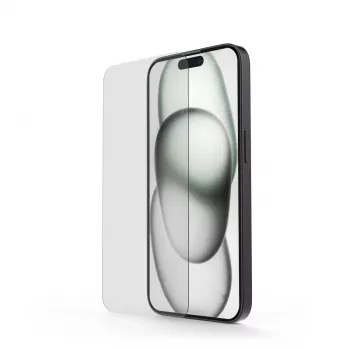 Hama Clear Protect Klarer Displayschutz Apple 1 Stk.