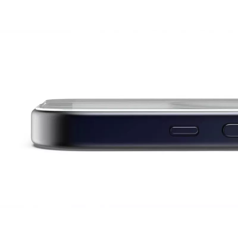 Hama Clear Protect klarer Displayschutz Apple 1 Stk.