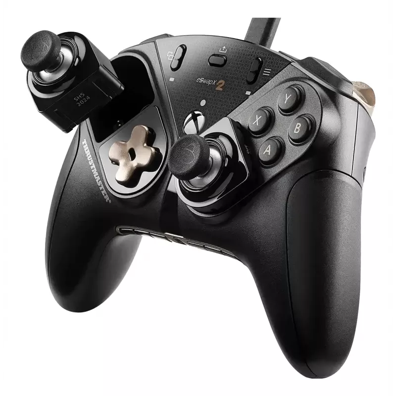 Thrustmaster ESWAP SH5 HALL Austauschteileset
