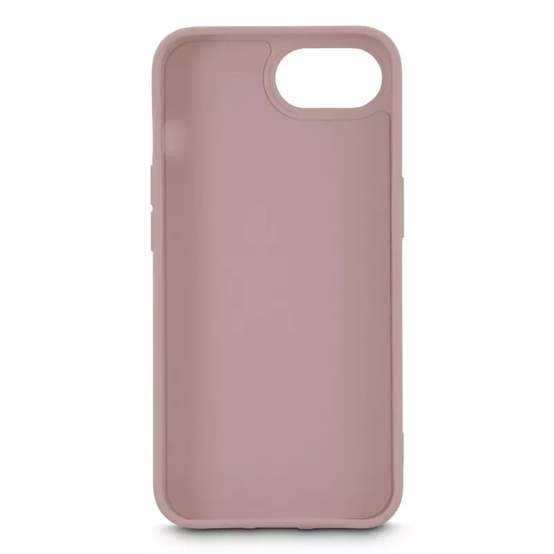 Hama Fantastic Feel Handyhülle für Apple iPhone 16e, Nude