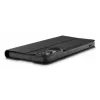 Hama Daily Protect Handytasche für Samsung Galaxy S25 Edge, Folio, Schwarz