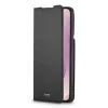 Hama Daily Protect Handytasche für Samsung Galaxy S25 Edge, Folio, Schwarz