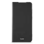 Hama Daily Protect Handytasche für Samsung Galaxy S25 Edge, Folio, Schwarz