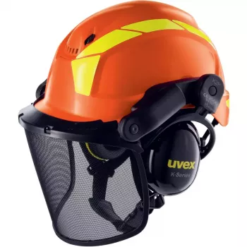 Sicherheitskopfschutz Uvex 9790210