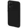 Hama Essential Line Finest Feel 00195463 Rückseitenabdeckung für Samsung Galaxy A42 5G, TPU, Schwarz