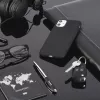 Hama Essential Line Finest Feel 00195463 Rückseitenabdeckung für Samsung Galaxy A42 5G, TPU, Schwarz