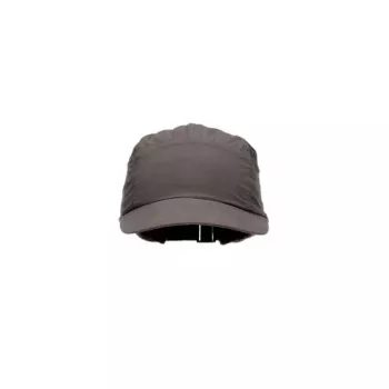 3M 2014298 Sicherheitskopfschutz ABS Grau