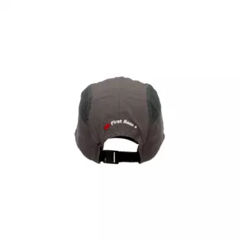 3M 2014298 Sicherheitskopfschutz ABS Grau