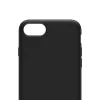 Cover PanzerGlass Biodegradable Hülle iPhone 6 6s SE 2020 2022 7 8 Schwarz