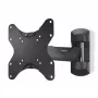 Hama 00220826 TV-Wandhalterung, schwenkbar, neigbar, 122 cm (48 Zoll), bis 35 kg