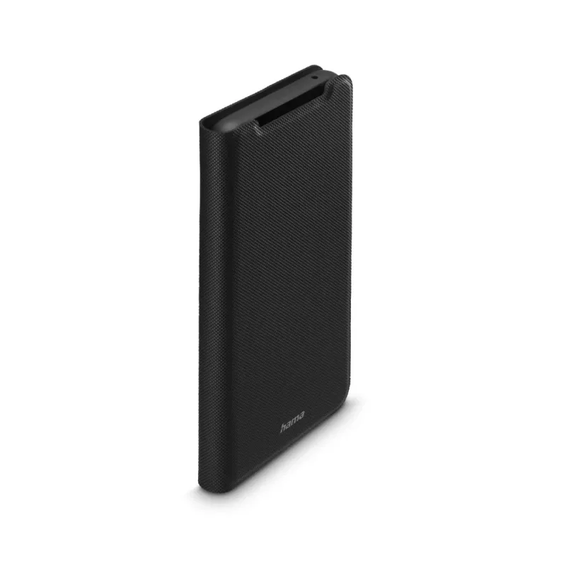 Hama 00135429 Handyhülle Folio Schwarz
