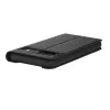 Hama 00135429 Handyhülle Folio Schwarz