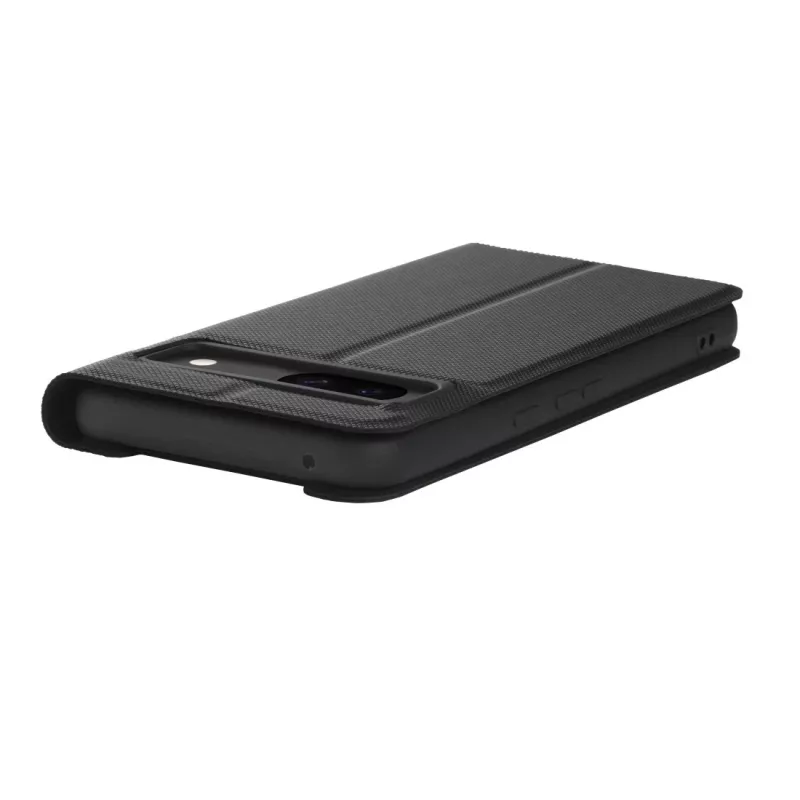 Hama 00135429 Handyhülle Folio Schwarz